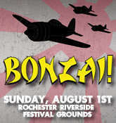 Bonzai 2010