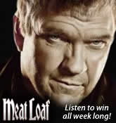 Meat Loaf
