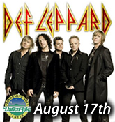 Def Leppard