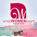What Women Want Weekend